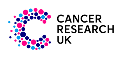 Cancer Research UK logo